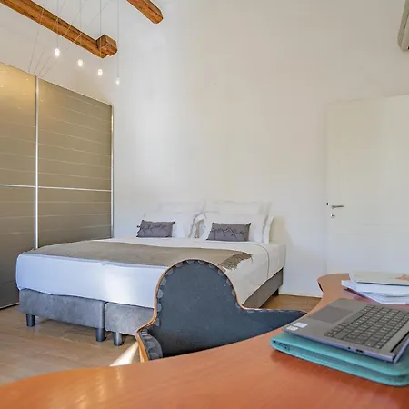 Colleoni With 2 Superb Terraces * Veneza