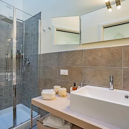 Colleoni With 2 Superb Terraces * Veneza