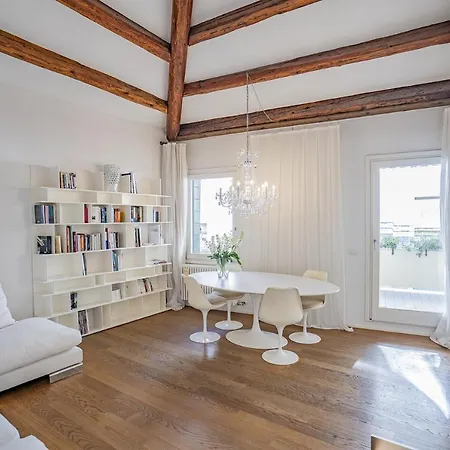 Appartement Colleoni With 2 Superb Terraces
