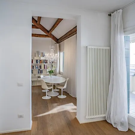 Colleoni With 2 Superb Terraces * Venice