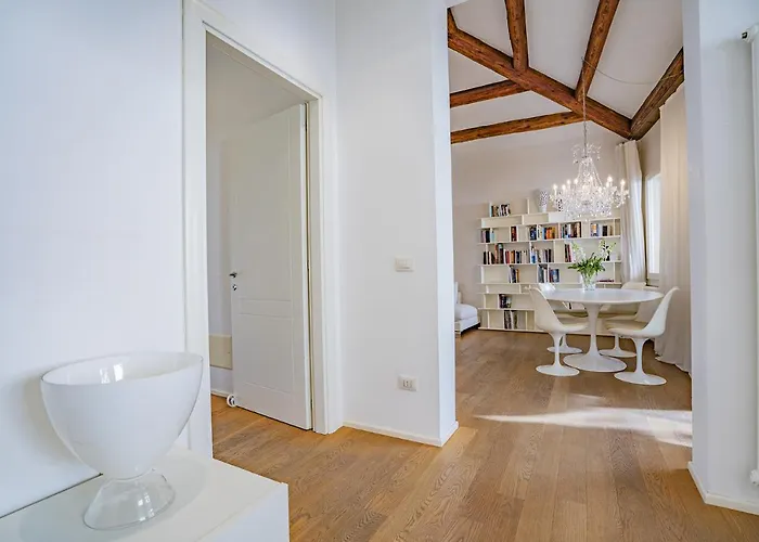 Colleoni With 2 Superb Terraces