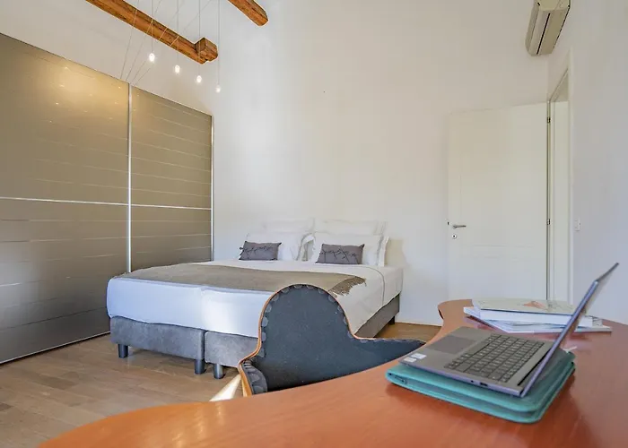 Colleoni With 2 Superb Terraces * ヴェネツィア