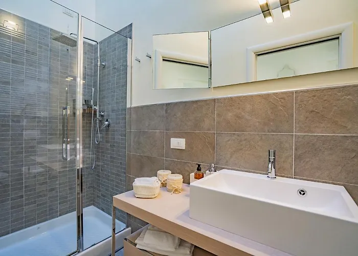 Colleoni With 2 Superb Terraces * ヴェネツィア