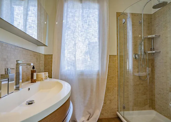 Colleoni With 2 Superb Terraces ヴェネツィア