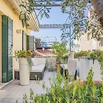 Διαμέρισμα Colleoni With 2 Superb Terraces