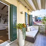 Colleoni With 2 Superb Terraces * Βενετία