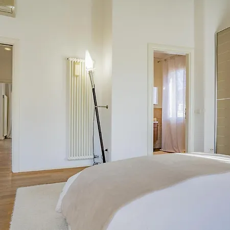 Colleoni With 2 Superb Terraces * 베니스