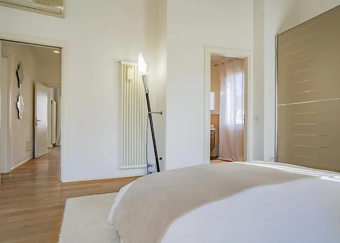 Colleoni With 2 Superb Terraces * Venise