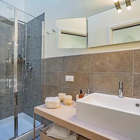 Colleoni With 2 Superb Terraces * Venice